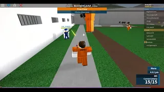 ROBLOX: ROBLOX Recorder VS Screen Recorder(bandicam vs roblox rec)