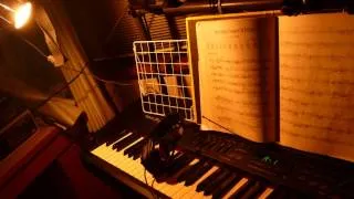 2013-01-06 New York State Of Mind .wmv (Cover)