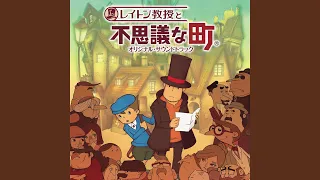 Professor Layton's Theme