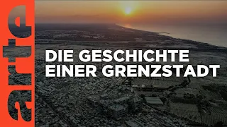 Rafah: Grenzstadt in Bedrängnis | ARTE Hintergrund