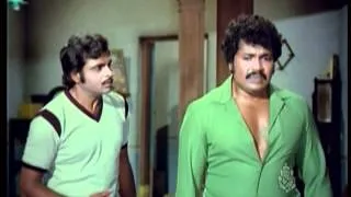 Khadima Kallaru - Part 10 of 15 - Superhit Kannada Movie - Ravichandran