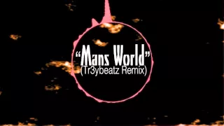 James Brown - Man's World (Tr3ybeatz Remix)
