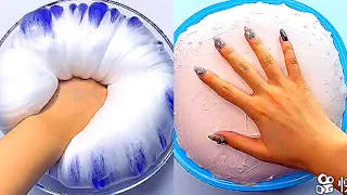 Most relaxing slime videos compilation # 186 //Its all Satisfying