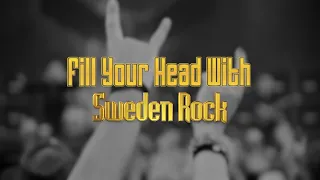 Sweden Rock Festival 2022 | Documentary