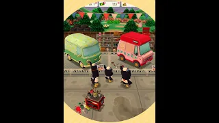 Animal crossing 1