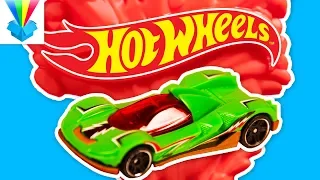 Kicsomi - ⚽Csocsó⚽: 🎁 Hot Wheels – Vulkánkitörés pálya 🌋😳😲