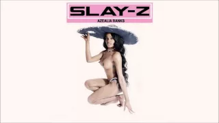 Azealia Banks - The Big Big Beat [SLAY-Z mixtape]