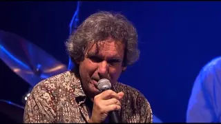 Soft Machine Legacy feat. Keith Tippett @ JazzFestival Francfort • 2012