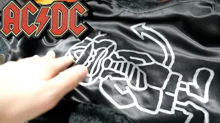 What Makes the AC/DC SG Special? | 2001 Gibson Angus Young Signature SG Review + Demo