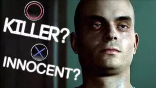 WHO IS THE REAL KILLER!? | Hidden Agenda - Part 1