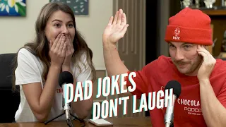 Dad Jokes - Try Not To Laugh!