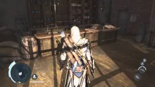 Assassins Creed  3 All Outfits