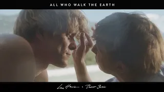 All Who Walk The Earth - Lee Harris & Davor Bozic (Official Music Video) [528Hz Music]