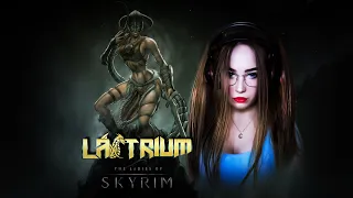 TES Skyrim SE - Сборка Модов от Lastrium #2