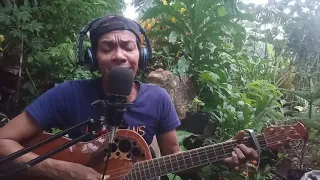 Lovers Cross cover by jovs barrameda