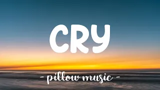 Cry - Mandy Moore (Lyrics) 🎵