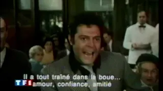 16 Décembre 1996 - Mort de Marcello Mastroianni - Archive Télé 190 du Fantôme du Temps