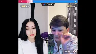 Çüllü bäräklärim 😂. Malika we Maloy. Turkmen tiktok. Turkmen prikol. Tiktok Turkmenistan.