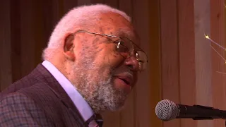 Ellis Marsalis Quintet - Full Set - Live from the Jazz & Heritage Center (2018)