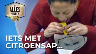 KEIHARD PERSEN! | De Alleskunner VIPS #S02E06