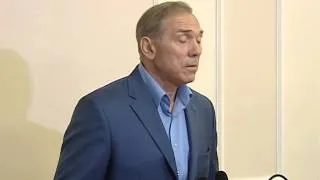 Вертолет в Краматорске подорвал снайпер, за ним объявлена ​​охота, - руководитель АТЦ