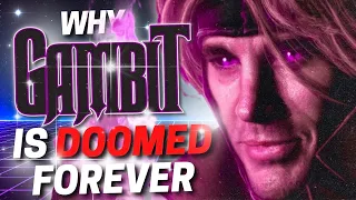 Why Channing Tatum’s Gambit Is Doomed Forever (Flicks To Failure)