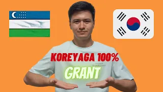 INHA Universitetiga 100% GRANT yutish | Universitet sharoitlari | Yo'nalishlar