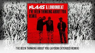 Londonbeat - I've Been Thinking About You (1990 / 1 HOUR LOOP)