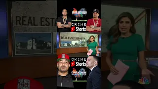 DJ Envy Breakfast Club Real Estate Scam Lawsuit #shorts