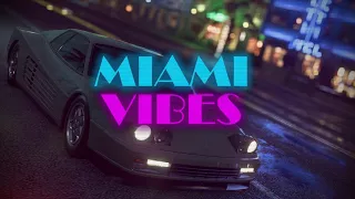 Koto - "Visitors" [Miami Vibes edit]