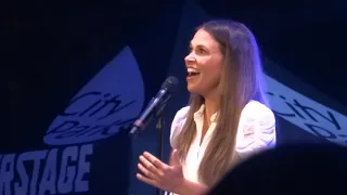 Sutton Foster - Gimme Gimme (Thoroughly Modern Millie) @ Elsie Fest 2018