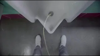 How to Pee in Public Bathrooms in 2024