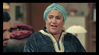 Inchallah Mabrouk Episode 05 15-02-2021 Partie 02