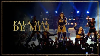 LUDMILLA - Abertura/Fala Mal de Mim - DVD Hello Mundo (Ao Vivo)