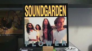 Soundgarden - Toy box