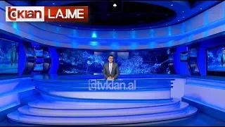 Edicioni i Lajmeve Tv Klan 15 Nentor 2019, ora 19:30