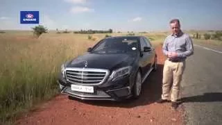 RPM TV - Episode 309 - Mercedes-Benz S65 AMG L