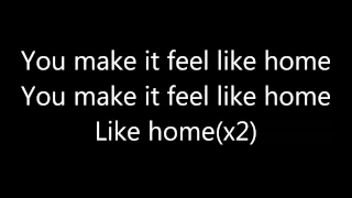 Nicky Romero & Nervo - Like home *lyrics*