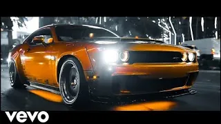 Dynoro - hangover (bass boosted) liberty walk showtime