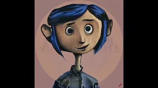 Coraline: A Review of Neil Gaiman's Dark Fantasy Novella