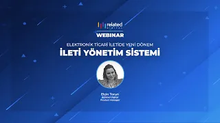 İleti Yönetim Sistemi - İYS Nedir? Nasıl Kayıt Olunur? - Webinar