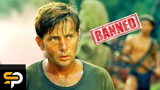 Top 10 Banned Movies You Should Watch Anyway