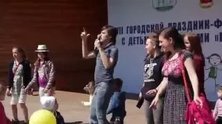 Илья Гуров Быть Вдвоём