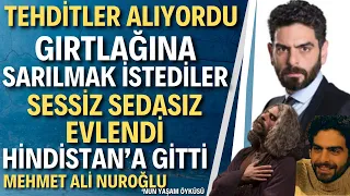 Mehmet Ali Nuroğlu Kimdir? Son Haliyle Şaşırttı #SenAnlatKaradeniz ve Nicesinin Yıldızı