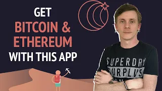 Mining App - Bitcoin, Ethereum & more... - Coin App Review