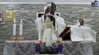 La Santa Misa de hoy | San Ambrosio, obispo y doctor de la Iglesia | 07-12-2022 | Magnificat.tv