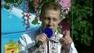 Marin GANCIU cu piesa "CRASMARITA" la Emisiunea "BUNA DIMINEATA" (TV "Moldova 1", 18.06.2013)