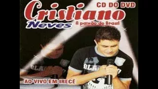 Cristiano Neves cd ao vivo em patos de lapão Bahia