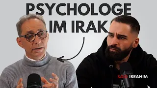 PSYCHOLOGIE - wie die Hintergründe durchleuchtet werden! - Said Ibrahim