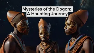 The Haunting Mysteries of the Dogon: Unveiling Ancient Enigmas